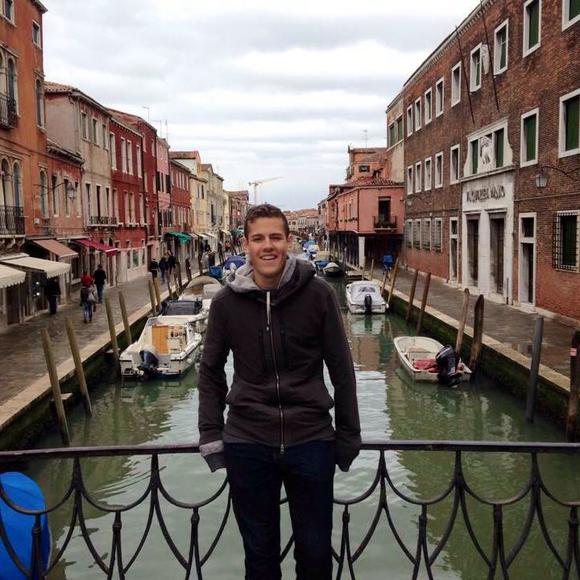 Meet your Posher, Erez - Picture 1 of 1